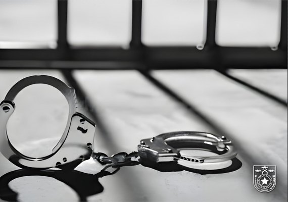 Reconhecimento facial ajuda polícia a capturar suspeito com mandado em aberto no Jaraguá