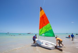 Festival de Velas está sendo promovido até  quarta (29) em Maragogi