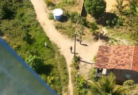 Jovem some após bebedeira com amigos e é encontrado morto em mata, em Maceió