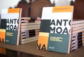 Imprensa Oficial lança livro no Instituto Histórico e Geográfico