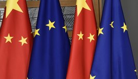 Europa e EUA podem perder R$ 120,6 trilhões ao romper cooperação com China
