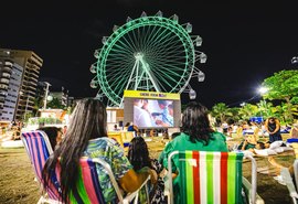 Marina Cândia lança documentário “Vestir Massayó 2026” em sessão de cinema ao ar livre em Maceió