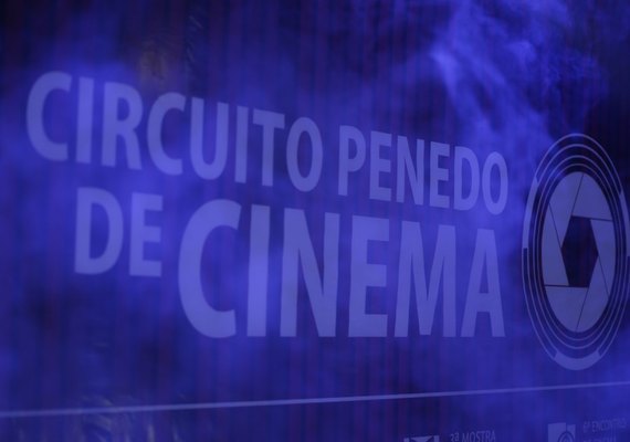 Circuito Penedo de Cinema abre inscrição para curtas-metragens
