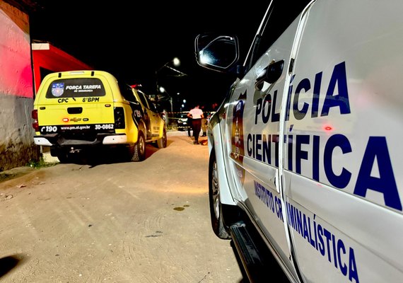 Perícia descarta homicídio no caso de mulher encontrada morta em Maceió
