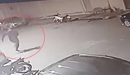 Suspeito de homicídio em bloco de carnaval é preso em AL