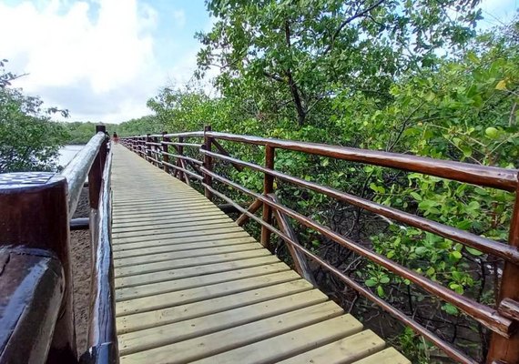 Importante ferramenta para o turismo de base comunitária em Porto de Pedras foi entregue