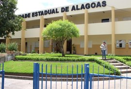 Uneal oferta mais de mil vagas para 35 cursos de graduação dos seis campi em Alagoas