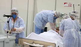 Observatório da Ufal aponta que pandemia ainda não está sob controle em Alagoas