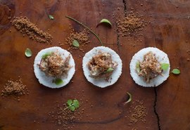 Prefeitura lança pesquisa online para conhecer pratos da gastronomia criativa de Maceió