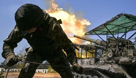 Pressão russa sobre Ucrânia é comparada a explosão nuclear, diz ex-analista