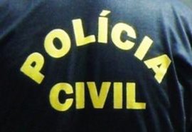 Filho que matou a própria mãe é preso pela Polícia Civil