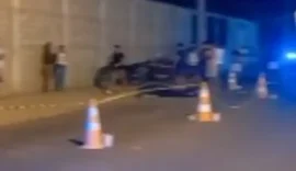 Empresário morre após colisão entre moto e caminhonete no interior de AL