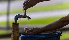Falha elétrica pode comprometer abastecimento de água em Novo Lino