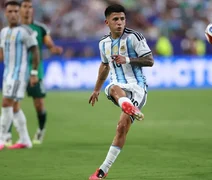 Flamengo entra na disputa por Thiago Almada e acena com proposta superior