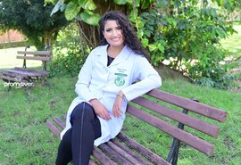 Pobreza menstrual é tema de evento promovido por estudantes de Medicina da Uncisal