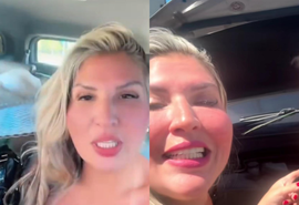 VÍDEO: empresária xinga Lula e critica usuários do Bolsa Família às vesperas do Natal