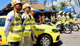 Ronda do Bairro reforça segurança durante Black Friday