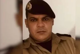 PM alagoano morre após queimaduras graves em acidente doméstico no Tocantins