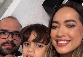 Cannabis medicinal: tratamento transforma vida de criança alagoana em Pilar