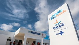 Funcionamento dos serviços da Saúde de Maceió no feriado