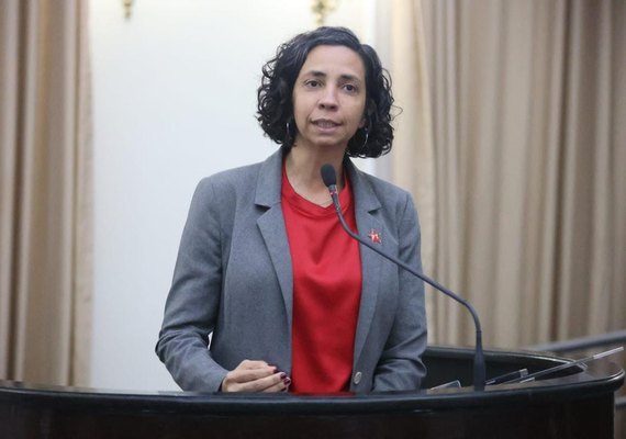 Projeto de Elida Miranda sobre salários entre homens e mulheres avança na ALE