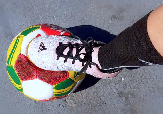 Governo regulamenta auxílio para atletas não profissionais