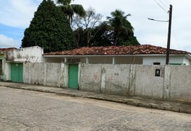 MP pede esclarecimento sobre precariedade em casa de acolhimento para menores em Boca da Mata