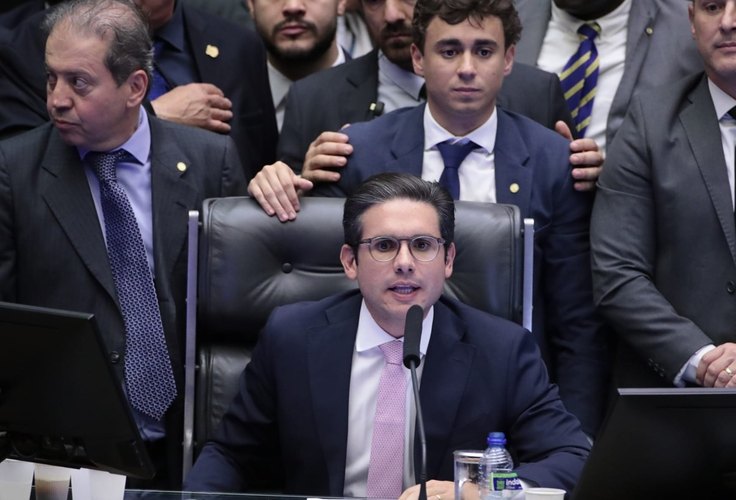 Dosimetria tem cheiro de anistia, mas há algo mais atraente ainda por trás da armação