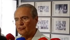 Vice de Renan Filho fica para julho: 'é natural aliado postular'