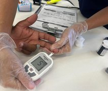 Médico alerta para prevenção e diagnóstico precoce do diabetes em AL