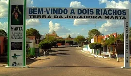 Dois foragidos são presos durante operação no Sertão de Alagoas