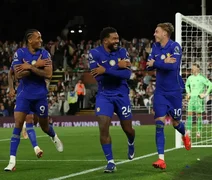 Chelsea estreia com vitória na Premier League e brilho de Cole Palmer