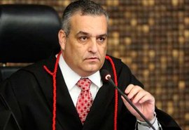 Alfredo Gaspar pode ficar fora das eleições em Maceió este ano