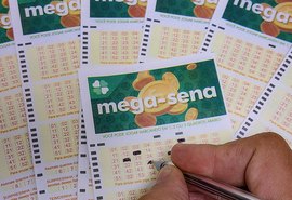 Mega-Sena sorteia prêmio de R$ 100 milhões nesta sexta-feira