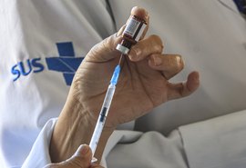 Dia D de vacinação será realizado neste sábado em todo o país