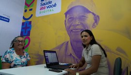 Programa Saúde Até Você Digital amplia acesso a especialistas em Canapi