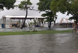 Pernambuco confirma mortes após chuvas e desabamentos