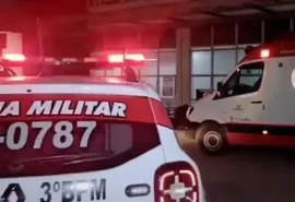 Mulher pula de carro em movimento ao suspeitar de falha nos freios em AL