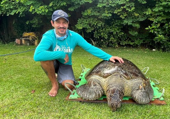 Fapeal fortalece pesquisa em biodiversidade e conservação marinha com Prêmio de Excelência Acadêmica