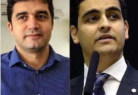 Rui Palmeira impõe derrota a JHC
