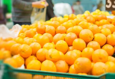 Laranja e café estão entre os produtos mais afetados pelas tarifas de Trump; confira