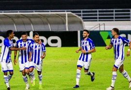 CSA precisa de vitória para entrar no grupo de acesso