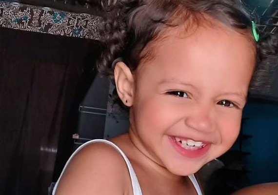 Polícia investiga atropelamento de criança de 2 anos no interior de AL