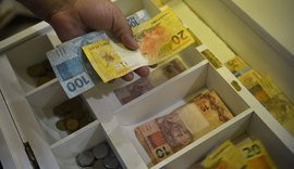 Salário mínimo de R$ 1.412 entra em vigor nesta segunda-feira