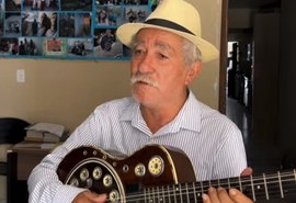 Repentista alagoano e morador de bairro afetado pela Braskem faz canção emocionante por Justiça