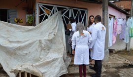 Serviço de Atendimento Domiciliar atende pacientes do HGE