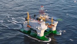 China constrói primeira ilha artificial flutuante do mundo com proteção contra esplosões nucleares