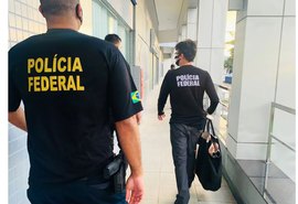 Operação que investiga corrupção na Transpetro é feita em Maceió, SP e RJ