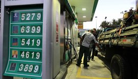 Novos preços para o diesel sobem em três regiões e caem em duas
