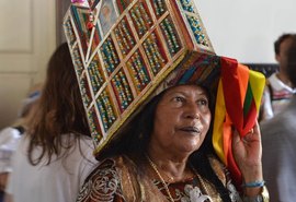 Secult lança edital para registro de novos mestres do Patrimônio Vivo